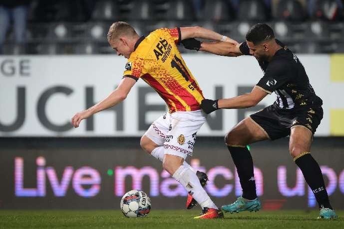 Soi kèo thơm Mechelen vs Sporting Charleroi, 22h00 ngày 5/2: Đối thủ khó nhằn