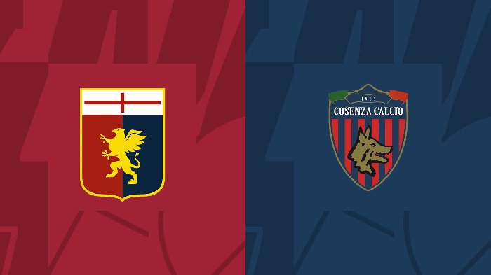 Nhận định Genoa vs Cosenza, 02h30 ngày 7/3: Khó thắng đậm