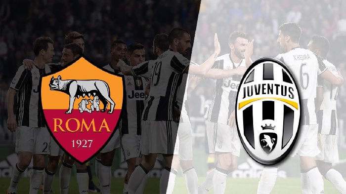Nhận định Roma vs Juventus, 02h45 ngày 6/3: Bà đầm bay cao