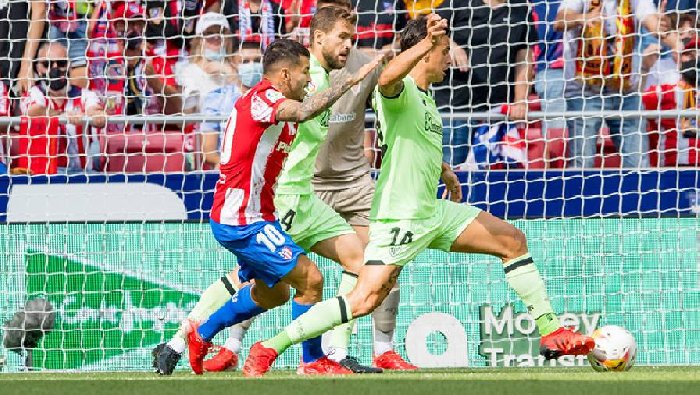 Nhận định Vallecano vs Bilbao, 0h30 ngày 6/3: Tiếp đà sa sút