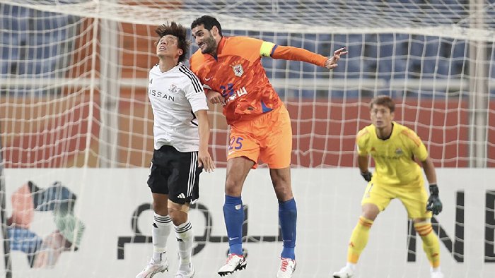 Nhận định Shandong Taishan vs Yokohama F Marinos, 17h00 ngày 6/3: Đòi nợ thành công