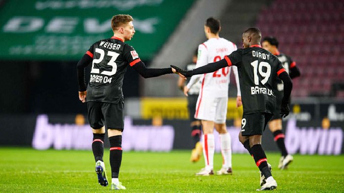 Nhận định Leverkusen vs Cologne, 01h30 ngày 6/5: Tìm lại cảm giác thắng