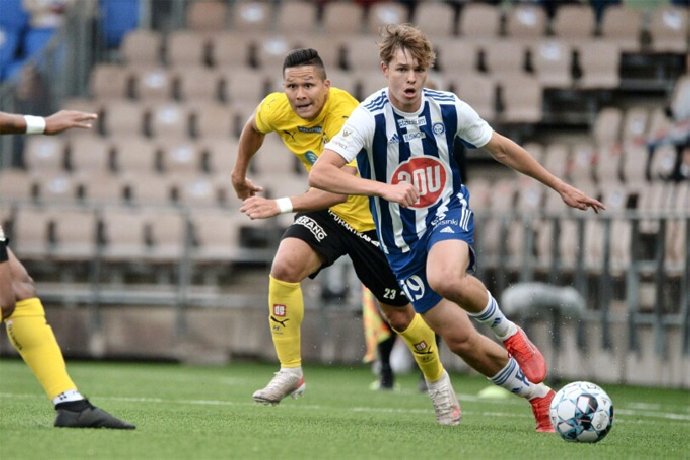 Nhận định KuPS vs HJK Helsinki, 22h15 ngày 5/5: Củng cố ngôi đầu bảng