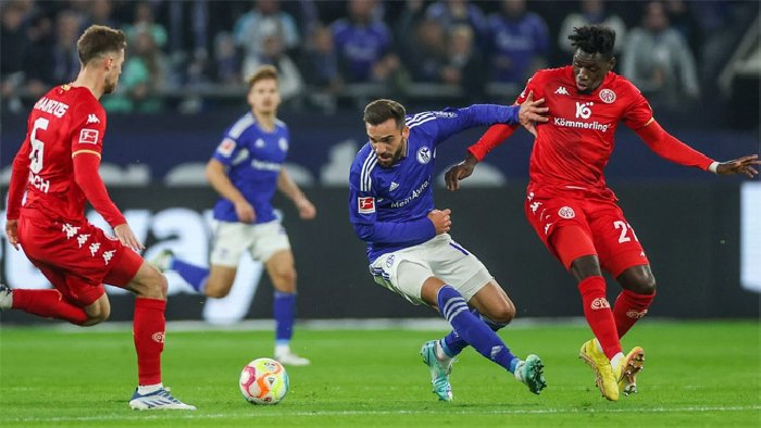 Nhận định Mainz vs Schalke, 01h30 ngày 6/5: Sức bật sân nhà