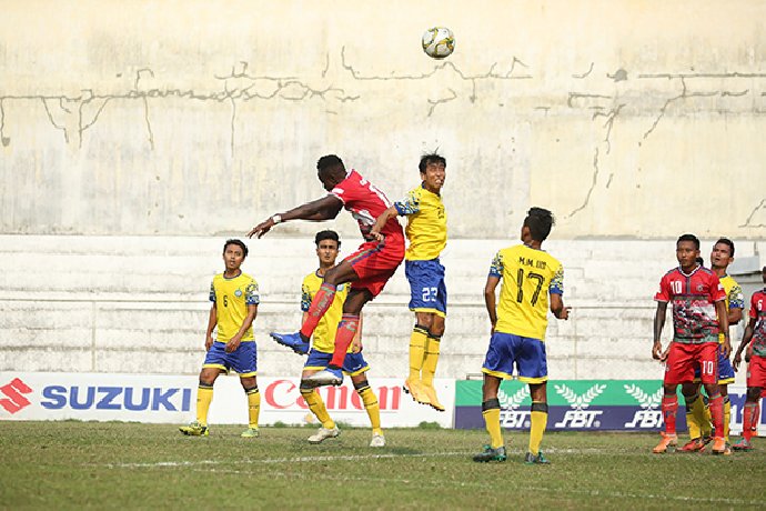Nhận định Kachin United vs Chinland, 16h30 ngày 5/6: Thời cơ trở lại