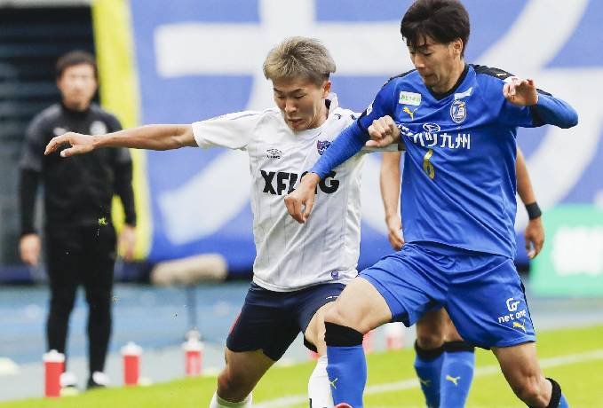 Nhận định Oita Trinita vs Machida Zelvia, 17h00 ngày 5/7: Vững vàng đỉnh bảng