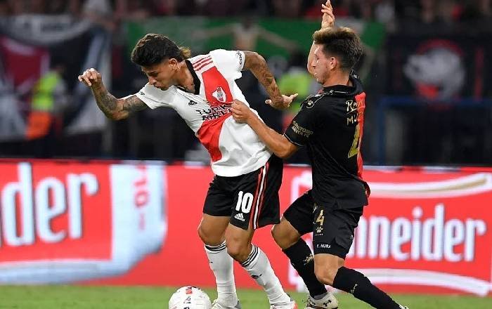 Nhận định River Plate vs Colon, 07h30 ngày 6/7: Không có bất ngờ