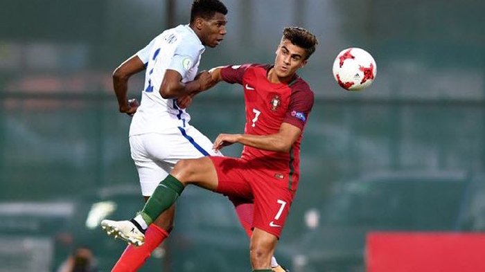 Nhận định U19 Bồ Đào Nha vs U19 Italia, 23h00 ngày 6/7: Ngược dòng suy nghĩ