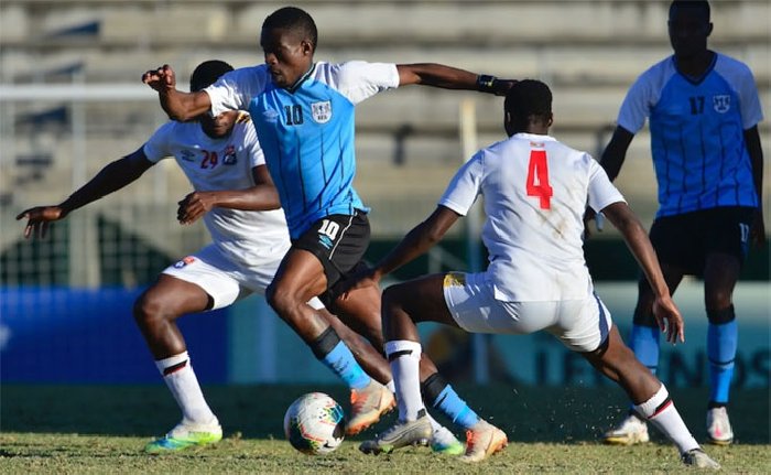 Nhận định Eswatini vs Botswana, 20h00 ngày 5/7: Khó đoán