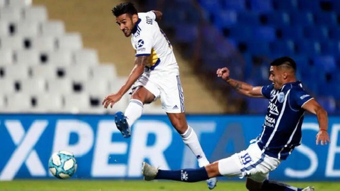 Nhận định Godoy Cruz vs Platense, 01h30 ngày 6/7: Sức bật sân nhà