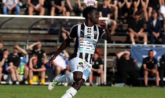 Trận cầu vàng hôm nay: Turun Palloseura vs KPV Kokkola, 22h30 ngày 6/7