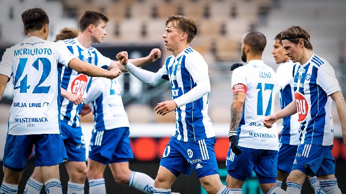 Nhận định HJK Helsinki vs IFK Mariehamn, 19h00 ngày 5/8: 3 điểm trong tầm tay