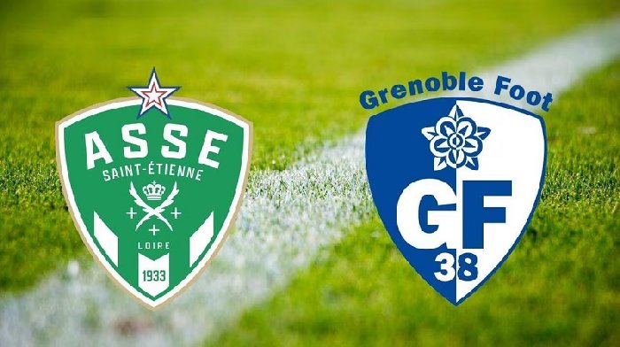 Nhận định Saint-Etienne vs Grenoble, 20h00 ngày 5/8: Chủ nhà giữ điểm