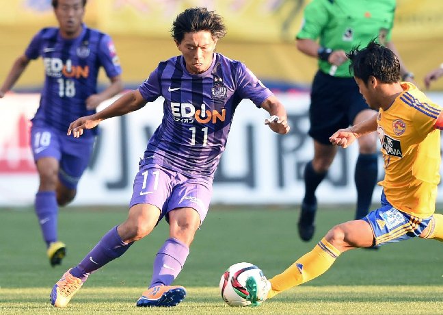 Nhận định Shonan Bellmare vs Sanfrecce Hiroshima, 17h ngày 5/8: Khó có bất ngờ