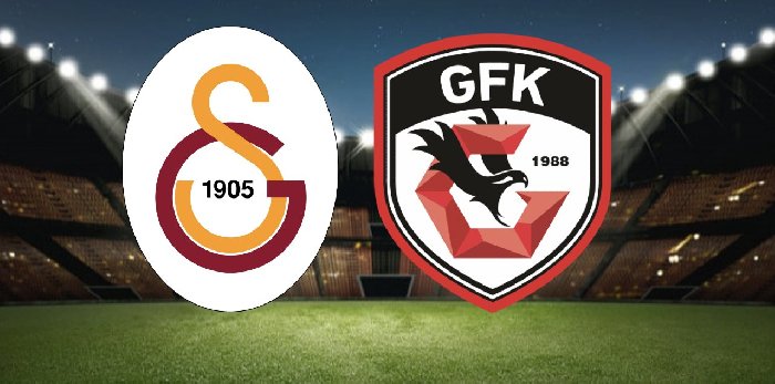 Nhận định Galatasaray vs Gaziantep, 01h00 ngày 6/9: Chặn đà thăng hoa