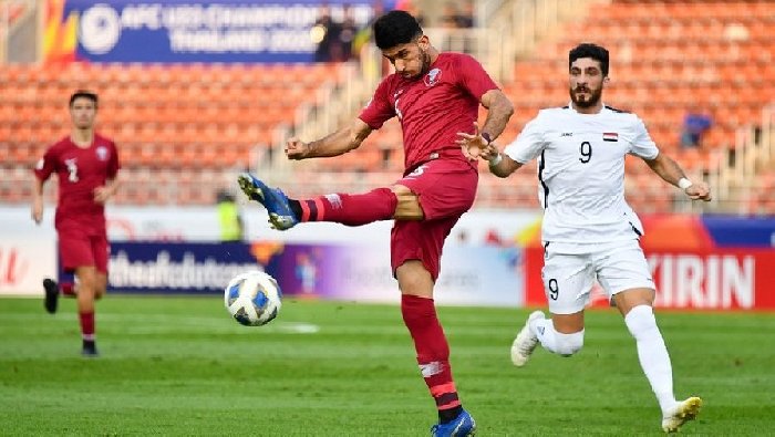 Lật tẩy nhà cái hôm nay: U23 Syria vs U23 Oman, 21h30 ngày 6/9