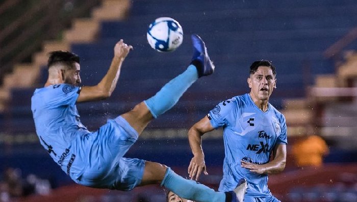 Nhận định Correcaminos UAT vs Atlante, 10h05 ngày 6/9: Ca khúc khải hoàn