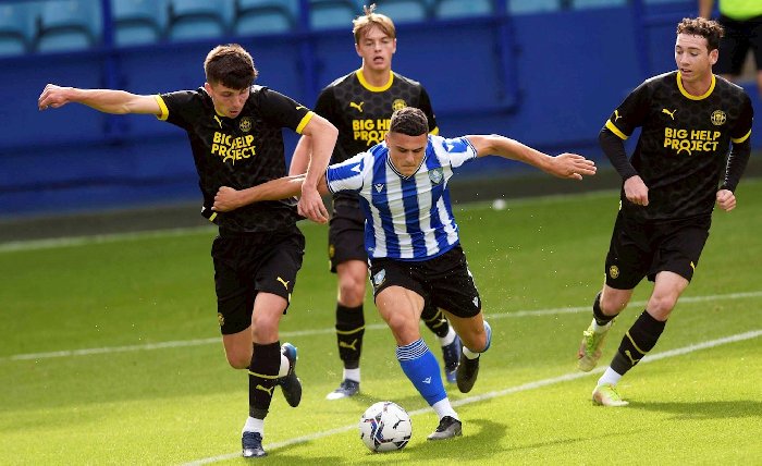 Nhận định U21 Bristol City vs U21 Wigan Athletic, 19h00 ngày 5/9: Khách đáng tin
