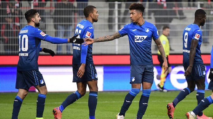 Link trực tiếp Hoffenheim vs Werder Bremen, 01h30 ngày 8/10, Bundesliga 2022/23