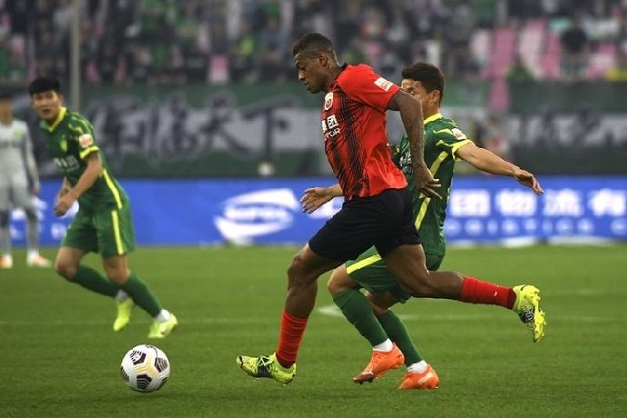 Nhận định Shanghai Port vs Beijing Guoan, 18h30 ngày 05/10: Bám đuổi top 3