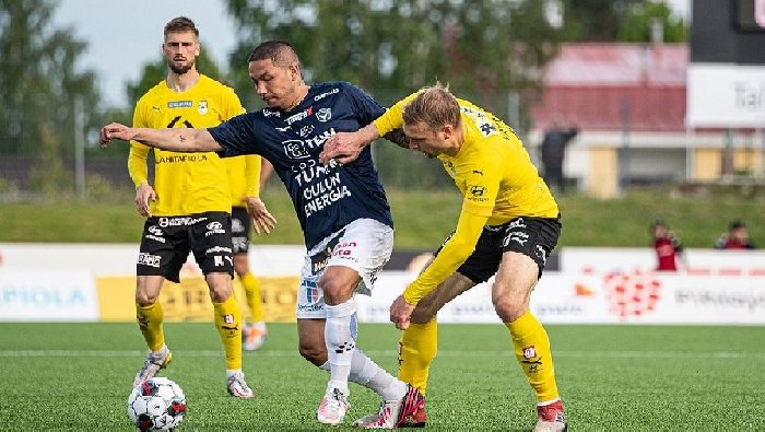 Lật tẩy nhà cái hôm nay: Ilves Tampere vs AC Oulu, 22h00 ngày 6/10