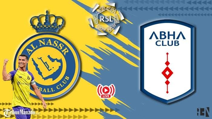 Nhận định Al-Nassr vs Abha, 22h00 ngày 6/10: Màn hủy diệt