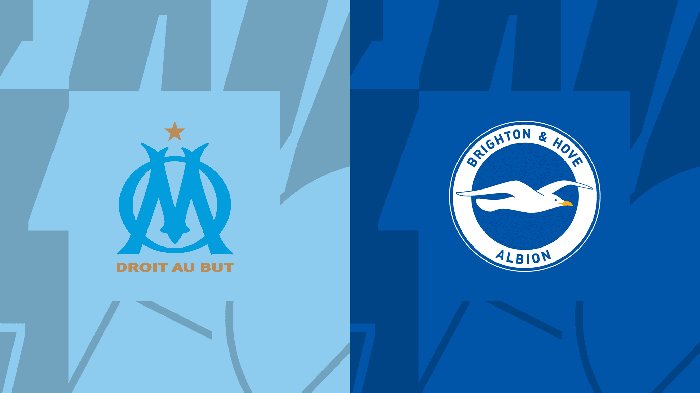 Nhận định Marseille vs Brighton, 23h45 ngày 5/10: Chiến thắng đầu tiên