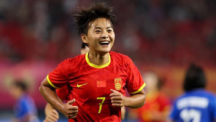 Nhận định Nữ Trung Quốc vs Nữ Uzbekistan, 14h00 ngày 6/10: Sức mạnh vượt trội