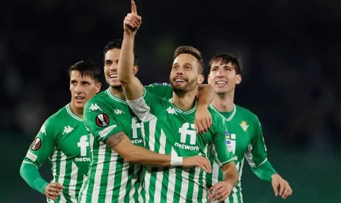 Nhận định Real Betis vs Sparta Prague, 23h45 ngày 5/10: Bắt nạt đội khách