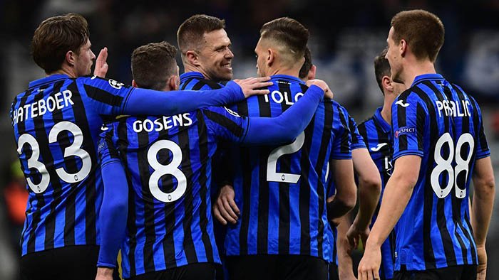 Link trực tiếp Atalanta vs Napoli, 0h00 ngày 6/11, Serie A 2022/23