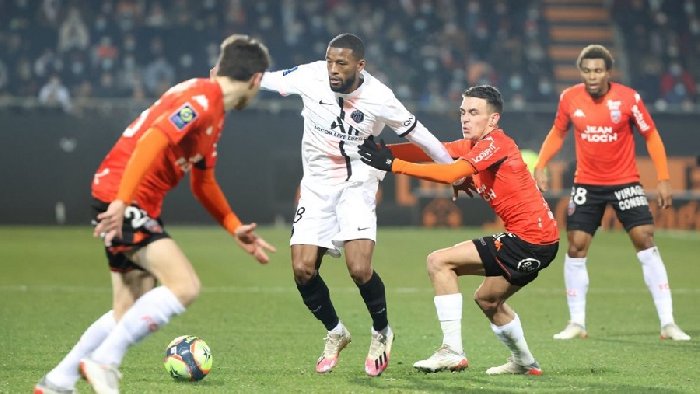 Link trực tiếp PSG vs Lorient, 19h ngày 6/11/2022, Ligue 1 2022/23