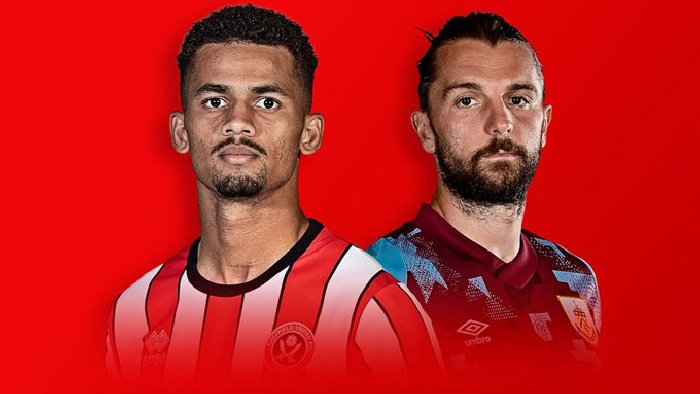 Nhận định Sheffield United vs Burnley, 19h30 ngày 5/11: Chia điểm