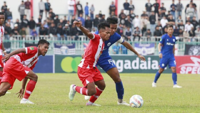 Nhận định Deltras Sidoarjo vs PSCS Cilacap, 15h00 ngày 6/11: Sân nhà vẫn hơn