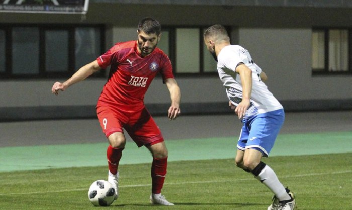 Nhận định Ararat-Armenia vs FC Pyunik, 22h00 ngày 5/12: Thắng vì ngôi đầu