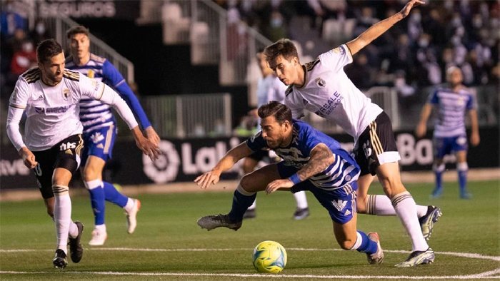 Nhận định Ponferradina vs Burgos, 03h00 ngày 6/12: Làm khó chủ nhà