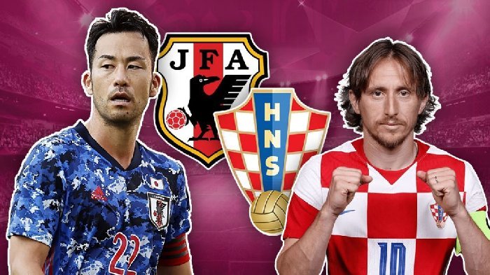 Soi kèo Nhật Bản vs Croatia, 22h00 ngày 5/12: Sắc ca rô lên ngôi