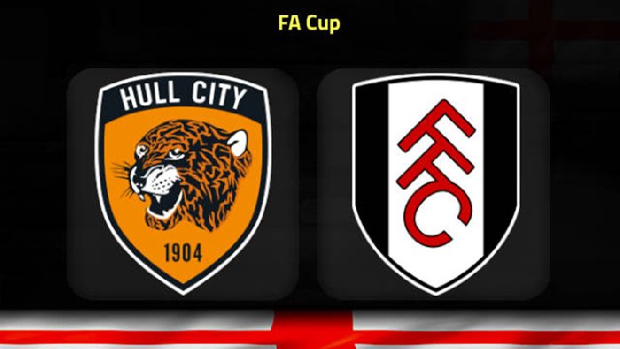 Nhận định Hull City vs Fulham, 22h00 ngày 7/1: Thất vọng chủ nhà