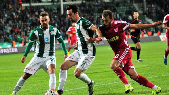 Nhận định Sivasspor vs Konyaspor, 18h30 ngày 7/2: Chủ nhà thắng tiến