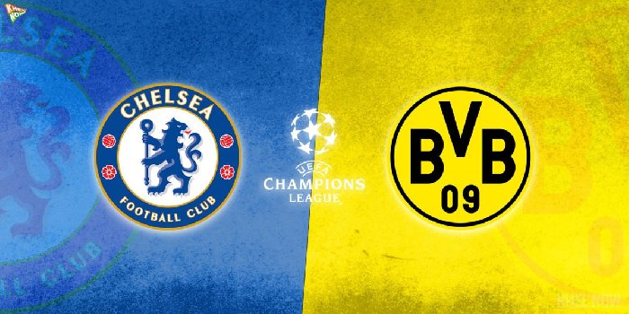 Link trực tiếp Chelsea vs Dortmund, 03h00 ngày 8/3, Champions League