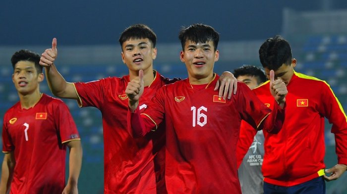 Nhận định U20 Việt Nam vs U20 Iran, 17h00 ngày 7/3: Khó cho U20 Việt Nam 