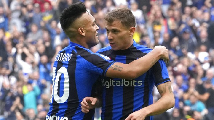 Nhận định Salernitana vs Inter Milan, 22h00 ngày 7/4: Chưa thoát khủng hoảng