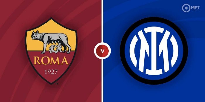 Nhận định AS Roma vs Inter Milan, 23h00 ngày 6/5: Không cho “sói” gượng dậy
