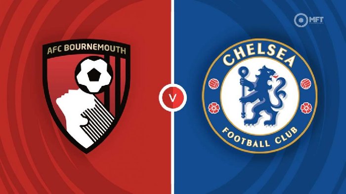 Nhận định Bournemouth vs Chelsea, 21h00 ngày 6/5: Khó cho The Blues
