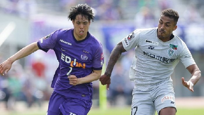 Nhận định Sanfrecce Hiroshima vs Avispa Fukuoka, 11h00 ngày 7/5: Chủ nhà thăng hoa