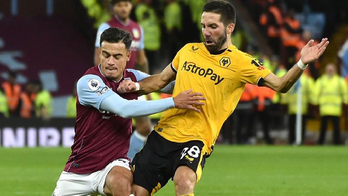 Nhận định Wolves vs Aston Villa, 21h00 ngày 6/5: Thắng để trụ hạng