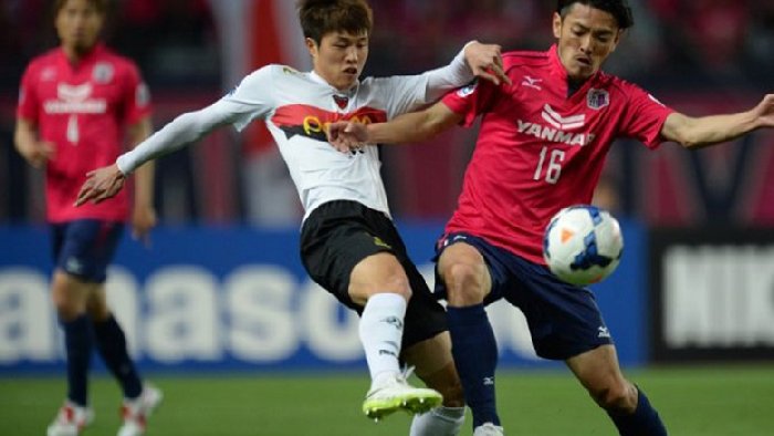 Tài xỉu ngon nhất hôm nay 6/5: Nagoya Grampus Eight vs Gamba Osaka, 17h00 ngày 6/5