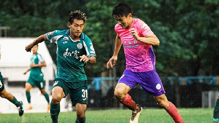 Nhận định Wofoo Tai Po vs Hồng Kông FC, 18h45 ngày 7/5: Sức mạnh khó cưỡng