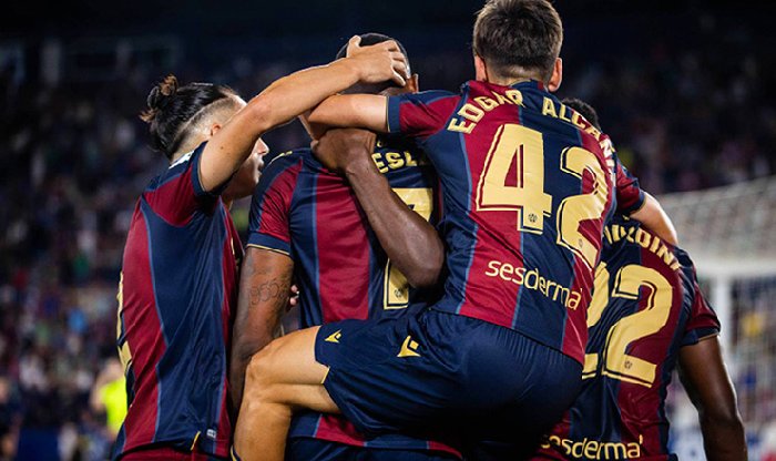 Nhận định Levante vs Albacete, 2h00 ngày 8/6: Khó có ngược dòng