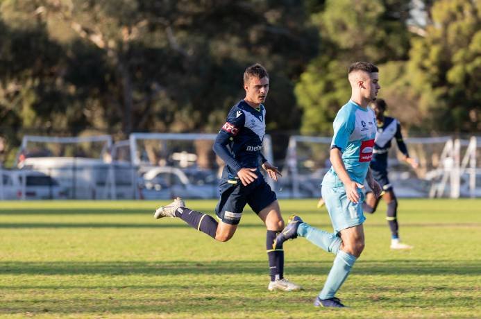 Tài xỉu ngon nhất hôm nay Goulburn Valley Suns vs Hume City, 16h30 ngày 6/6