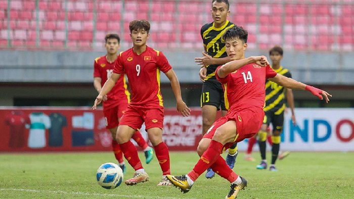 Nhận định U19 Việt Nam vs U19 Hàn Quốc, 14h30 ngày 7/6: Không có cửa bật